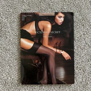Victoria's‎ Secret Very Sexy Classic Stocking 15 Denier Nude Size C